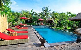 The Jingga Villas