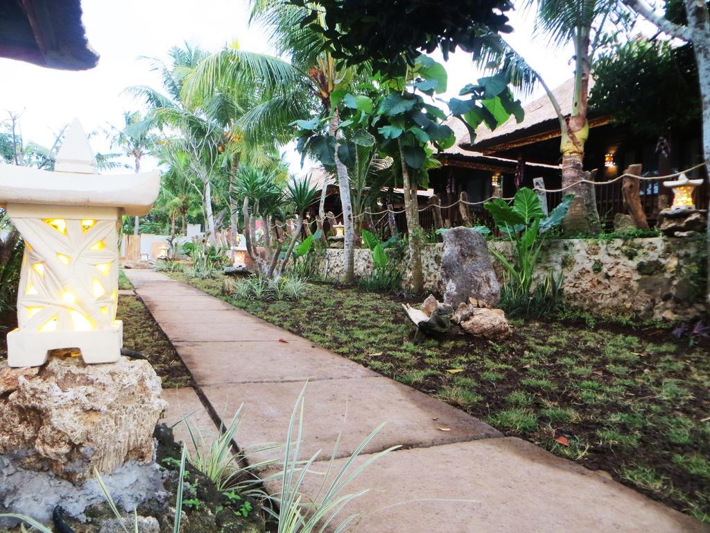 The Jingga Villas Lembongan Esterno foto