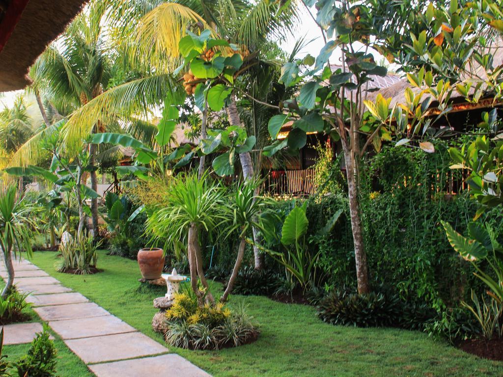 The Jingga Villas Lembongan Esterno foto